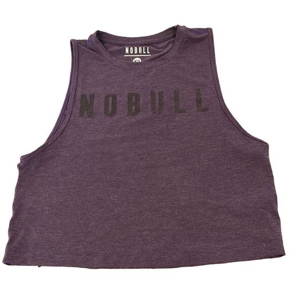 NOBULL Tops - Lot of 6 Tank Tops Athletic Sz.XS-M NOBULL OBEY FITAID SWINGJUICE 19th Hole